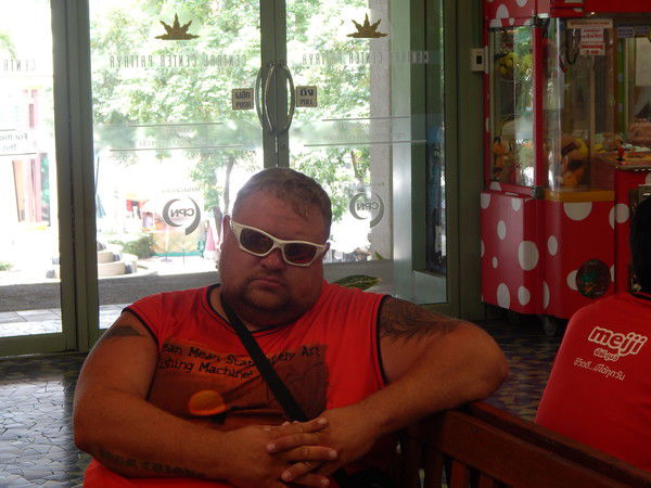 Евгений Шкабров