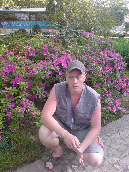 Сивков Иван