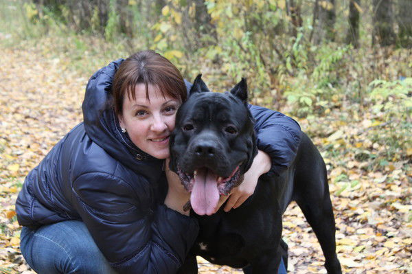 Наталья Хворостухина