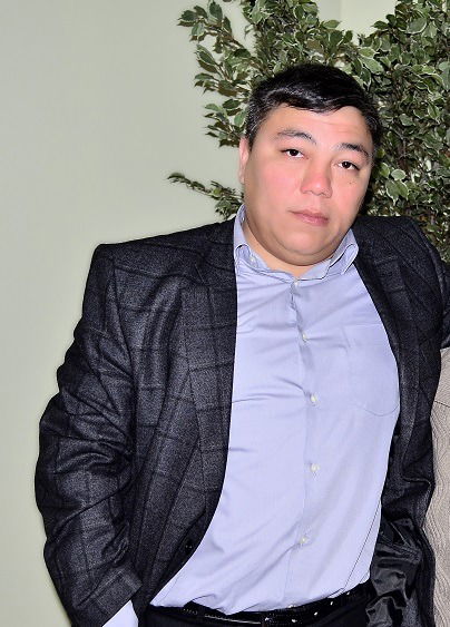 Гуванч Guvanch