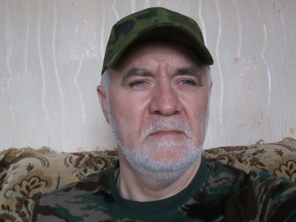 Иван Гапонов