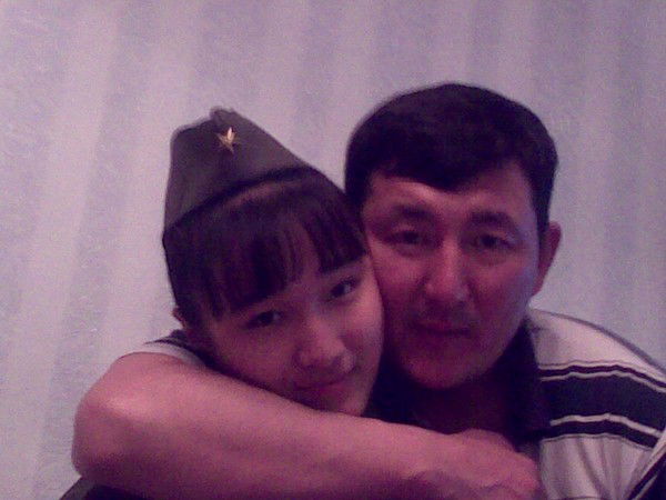 Думан Ильясов