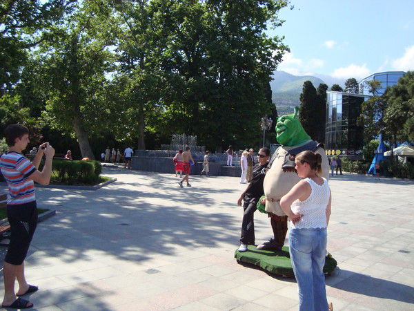 Георгий Артеменко