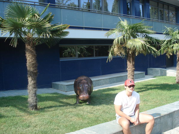 Спикер Спикеров