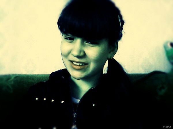 Венера Рыжик