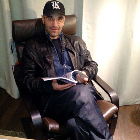 Денис Валерьевич