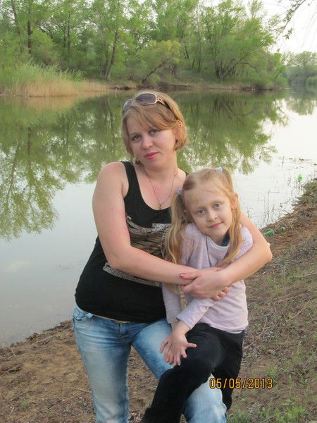 Ирина Гершман