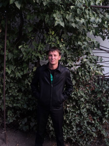 Коля Мельников