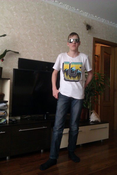 Витя Целичен