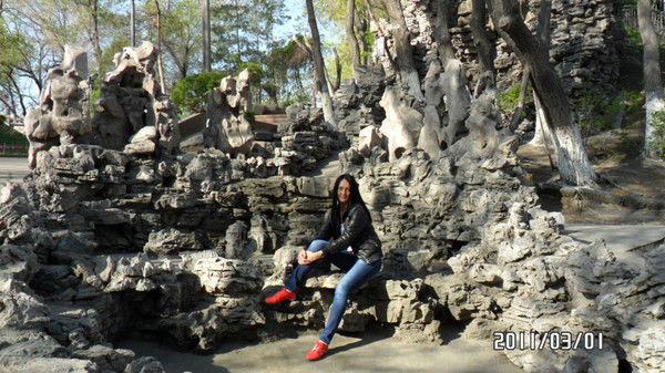 Оля Палкина