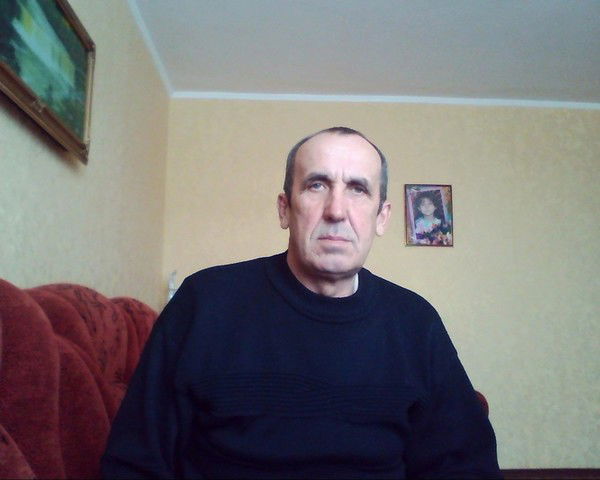 Александр Похилько