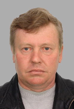 Сергей Алешин