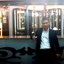 Абай Жарымбетов