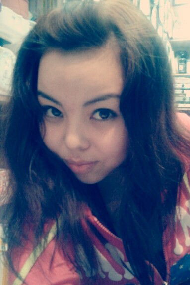 Мадина Карабалаева