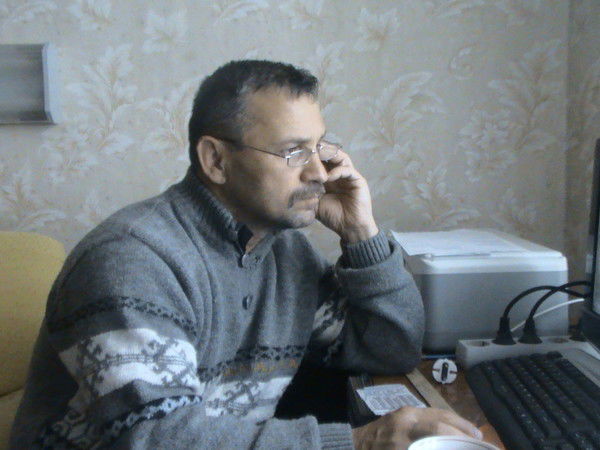 Игорь Колупаев