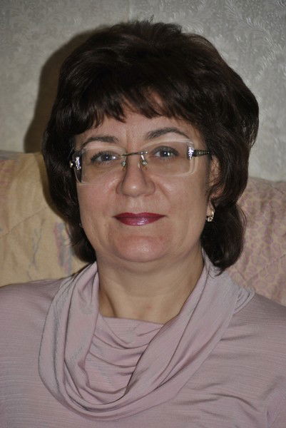 Юлия Трубецкая