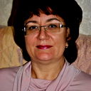Юлия Трубецкая