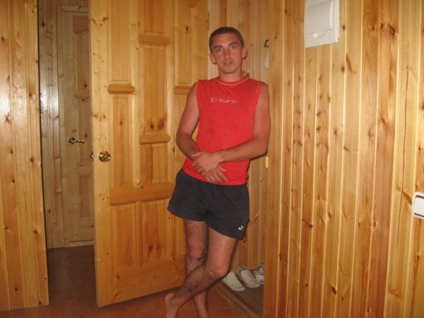 Андрей Звонарев