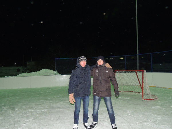 Александр Салимжанов