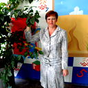 Наталья Рябцева