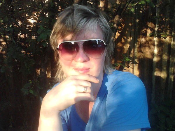 Татьяна Тагильцева