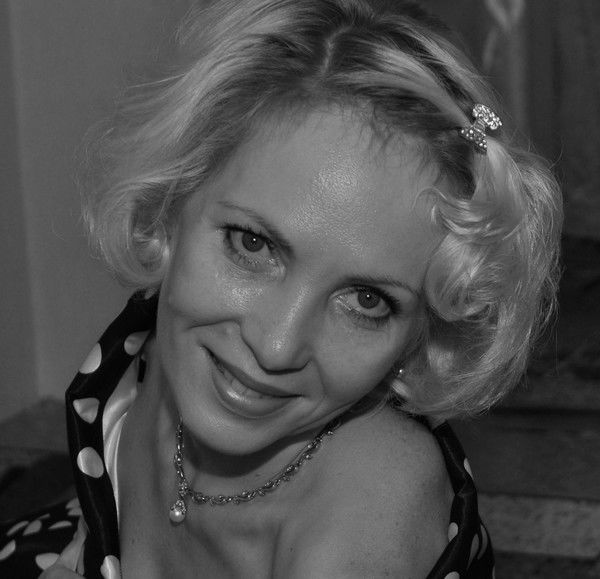 Oльга Дремина