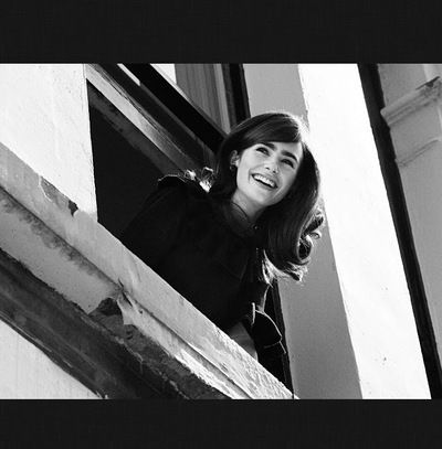 Алина Хайбуллина