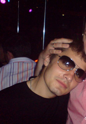 Александр Палкичев