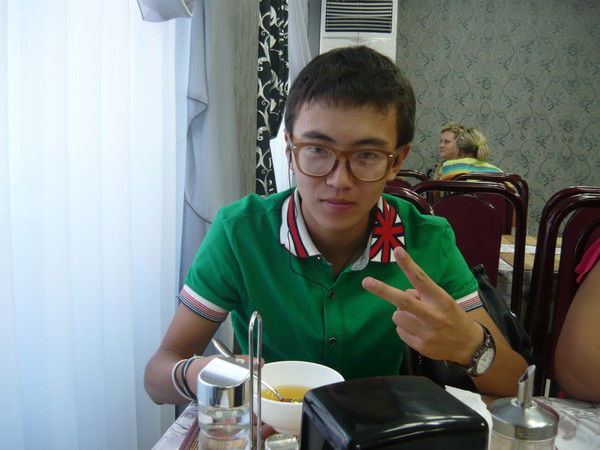 Владислав Цой