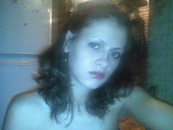 Олесия Новикова