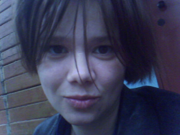 Ольга Завгородняя