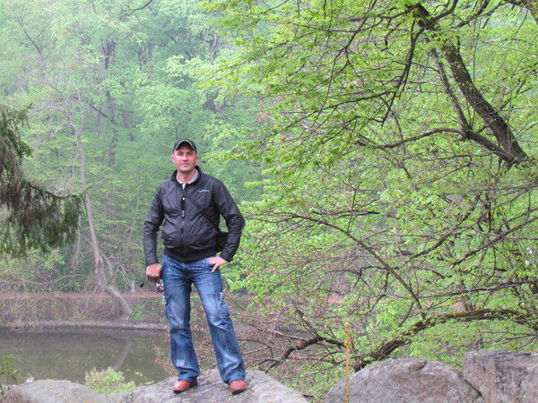 Максим Тарасов