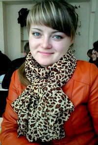 Маша Петрочинина