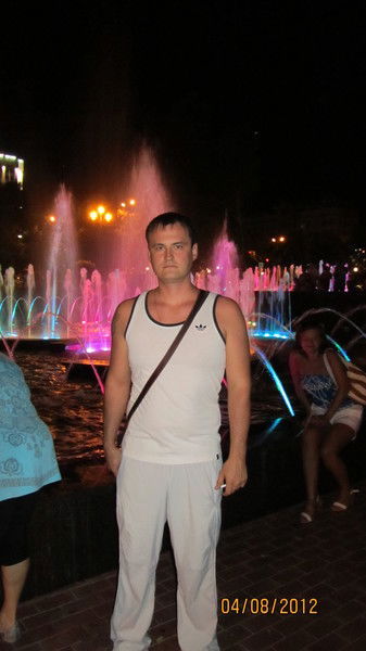 Андрей Рахманов