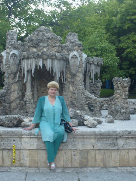 Людмила Подрезова