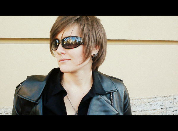 "зависшая В Сети"