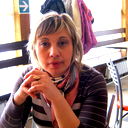 Аида Ибрагимова