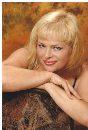 Елена Головченко