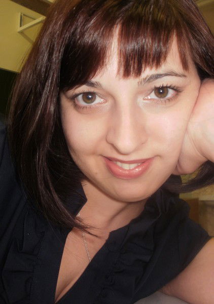 Людмила Кузнецова