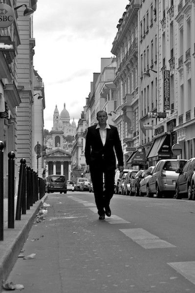 Алексей Крикунов