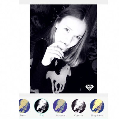 Машулька Легаева