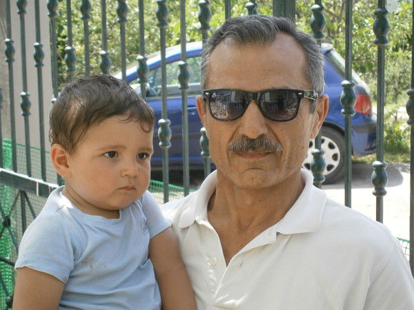 Василий Василиадис