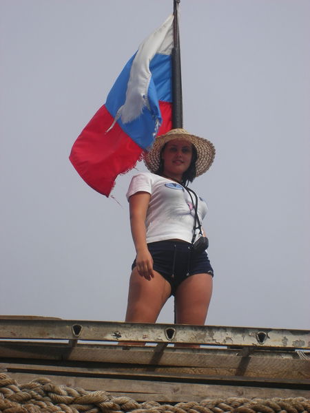 Ольга Руднева