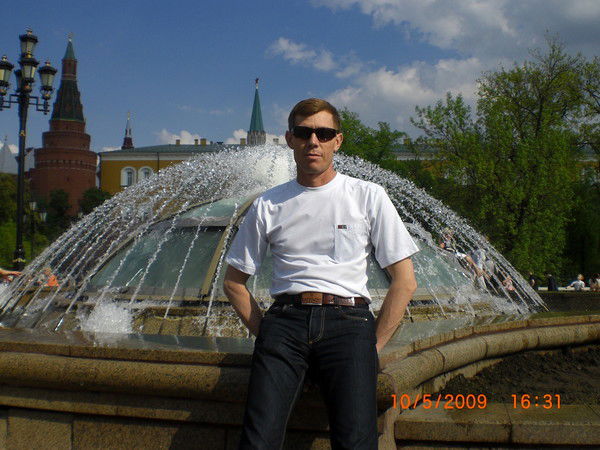 Рашид Каримов