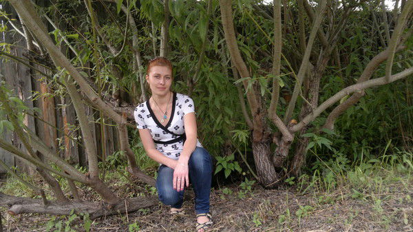 Алеся Байлова