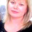 Ирина Ульянова