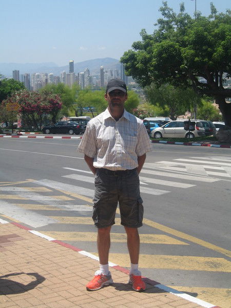 Андрей Ермошин-(Миллер)