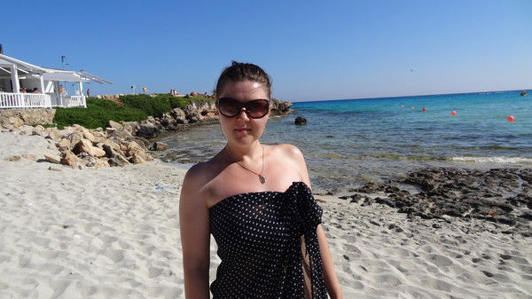 Татьяна Агапова