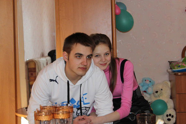 Роман Савин (Pride)