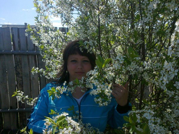 Ирина Фоменко